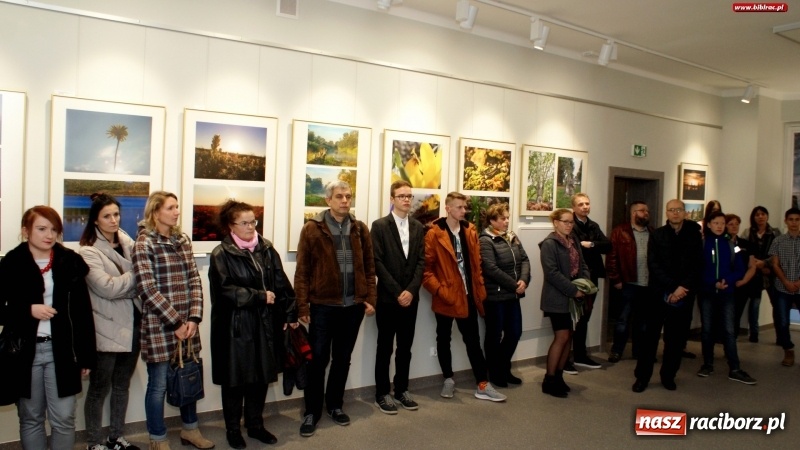 Zdjęcie w galerii na portalu naszraciborz.pl: Ciekawe okazy przyrodnicze Raciborza i powiatu. Rozstrzygnięcie konkursu fotograficznego w MiPBP wiadomości z regionu