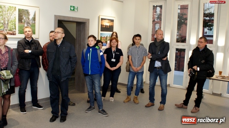 Zdjęcie w galerii na portalu naszraciborz.pl: Ciekawe okazy przyrodnicze Raciborza i powiatu. Rozstrzygnięcie konkursu fotograficznego w MiPBP wiadomości z regionu