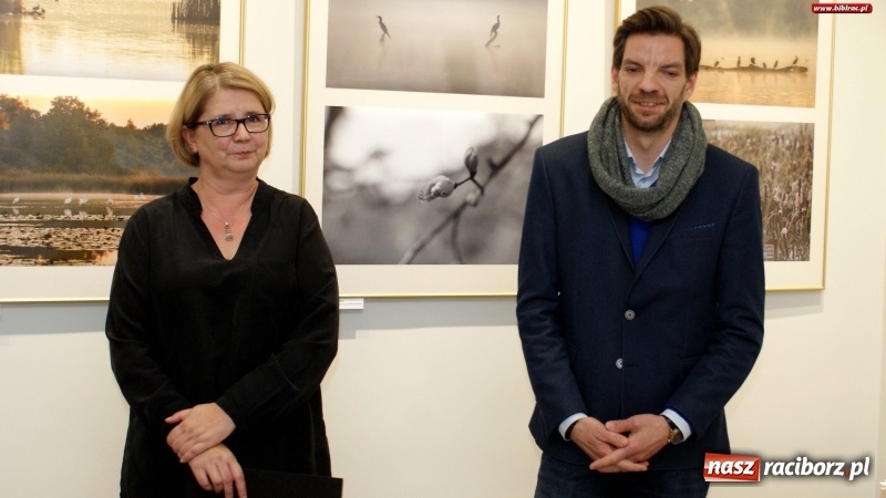 Zdjęcie w galerii na portalu naszraciborz.pl: Ciekawe okazy przyrodnicze Raciborza i powiatu. Rozstrzygnięcie konkursu fotograficznego w MiPBP wiadomości z regionu