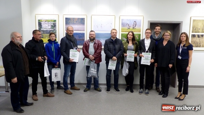 Zdjęcie w galerii na portalu naszraciborz.pl: Ciekawe okazy przyrodnicze Raciborza i powiatu. Rozstrzygnięcie konkursu fotograficznego w MiPBP wiadomości z regionu