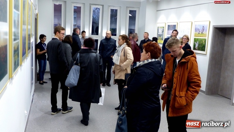 Zdjęcie w galerii na portalu naszraciborz.pl: Ciekawe okazy przyrodnicze Raciborza i powiatu. Rozstrzygnięcie konkursu fotograficznego w MiPBP wiadomości z regionu