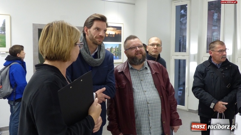 Zdjęcie w galerii na portalu naszraciborz.pl: Ciekawe okazy przyrodnicze Raciborza i powiatu. Rozstrzygnięcie konkursu fotograficznego w MiPBP wiadomości z regionu