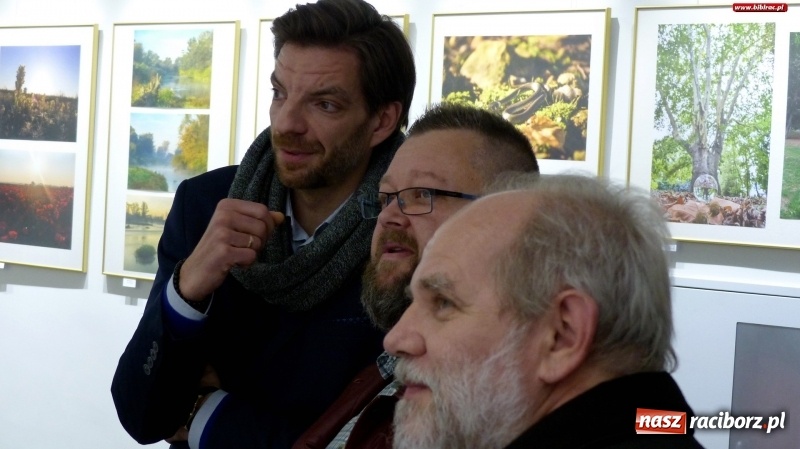 Zdjęcie w galerii na portalu naszraciborz.pl: Ciekawe okazy przyrodnicze Raciborza i powiatu. Rozstrzygnięcie konkursu fotograficznego w MiPBP wiadomości z regionu