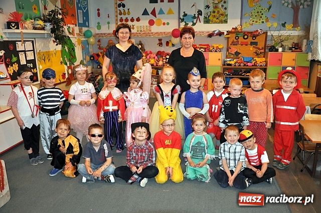 Zdjęcie w galerii na portalu naszraciborz.pl: Dzień Dziecka w Krzanowicach wiadomości z regionu