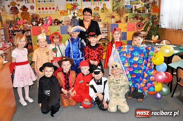 Zdjęcie w galerii na portalu naszraciborz.pl: Dzień Dziecka w Krzanowicach wiadomości z regionu