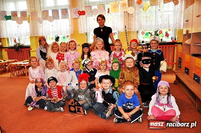 Zdjęcie w galerii na portalu naszraciborz.pl: Dzień Dziecka w Krzanowicach wiadomości z regionu