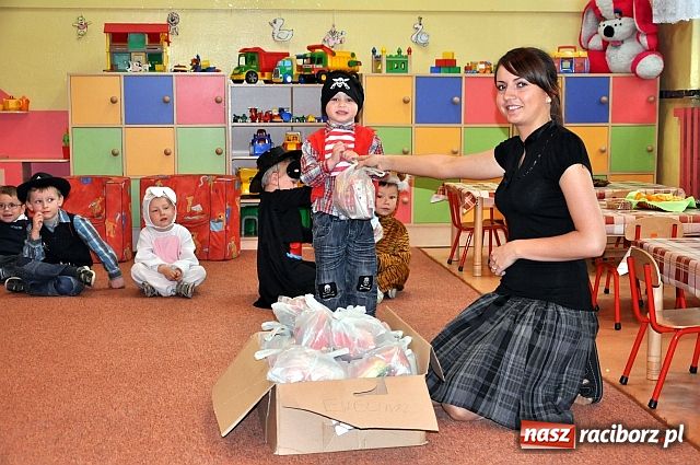 Zdjęcie w galerii na portalu naszraciborz.pl: Dzień Dziecka w Krzanowicach wiadomości z regionu