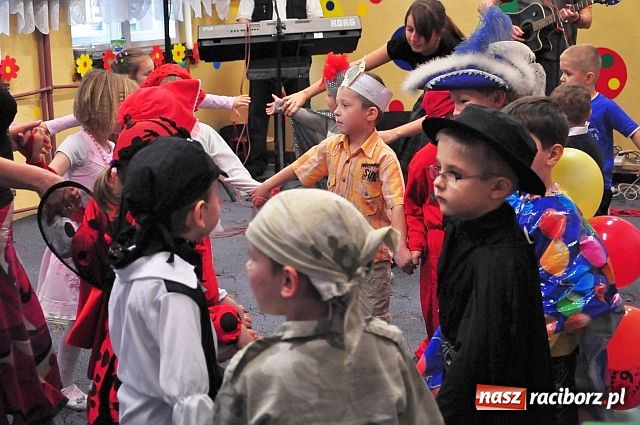 Zdjęcie w galerii na portalu naszraciborz.pl: Dzień Dziecka w Krzanowicach wiadomości z regionu