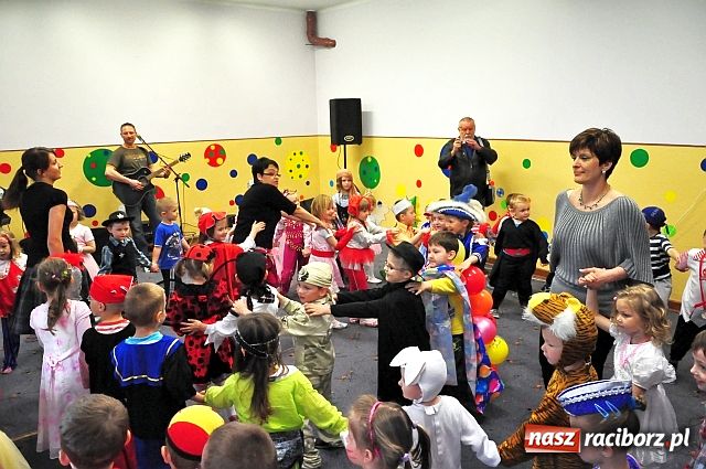 Zdjęcie w galerii na portalu naszraciborz.pl: Dzień Dziecka w Krzanowicach wiadomości z regionu