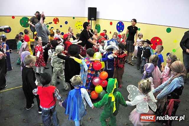 Zdjęcie w galerii na portalu naszraciborz.pl: Dzień Dziecka w Krzanowicach wiadomości z regionu