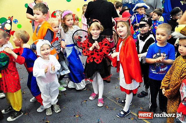 Zdjęcie w galerii na portalu naszraciborz.pl: Dzień Dziecka w Krzanowicach wiadomości z regionu