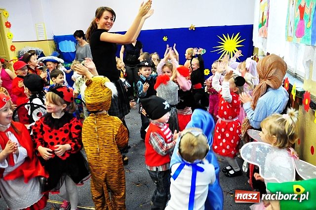 Zdjęcie w galerii na portalu naszraciborz.pl: Dzień Dziecka w Krzanowicach wiadomości z regionu