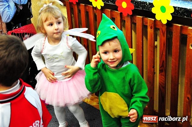 Zdjęcie w galerii na portalu naszraciborz.pl: Dzień Dziecka w Krzanowicach wiadomości z regionu