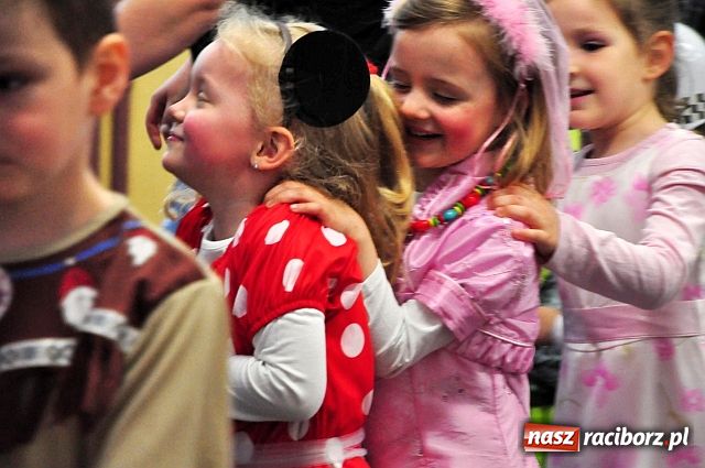 Zdjęcie w galerii na portalu naszraciborz.pl: Dzień Dziecka w Krzanowicach wiadomości z regionu