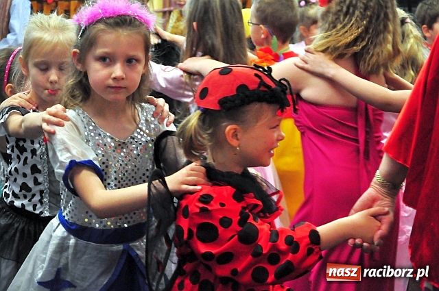 Zdjęcie w galerii na portalu naszraciborz.pl: Dzień Dziecka w Krzanowicach wiadomości z regionu