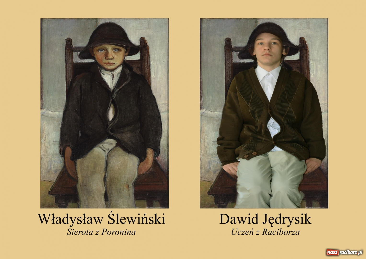 Zdjęcie w galerii na portalu naszraciborz.pl: Sukces uczniów SP 1 w międzynarodowym konkursie fotograficznym  wiadomości z regionu