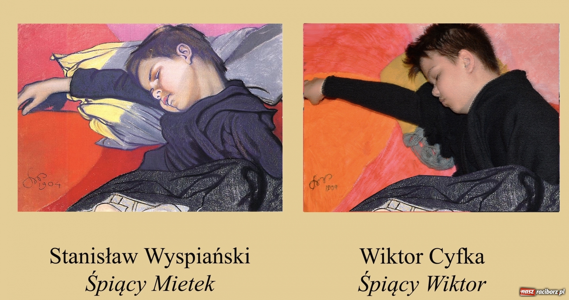 Zdjęcie w galerii na portalu naszraciborz.pl: Sukces uczniów SP 1 w międzynarodowym konkursie fotograficznym  wiadomości z regionu