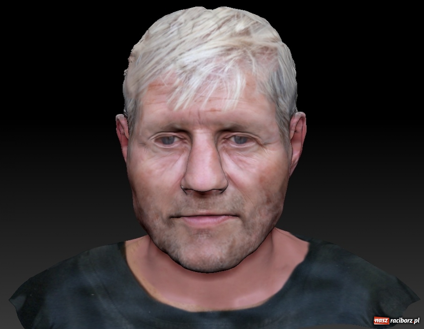 Zdjęcie w galerii na portalu naszraciborz.pl: Z Odry wyłowiono ciało mężczyzny. Policja prosi o pomoc w identyfikacji  wiadomości z regionu