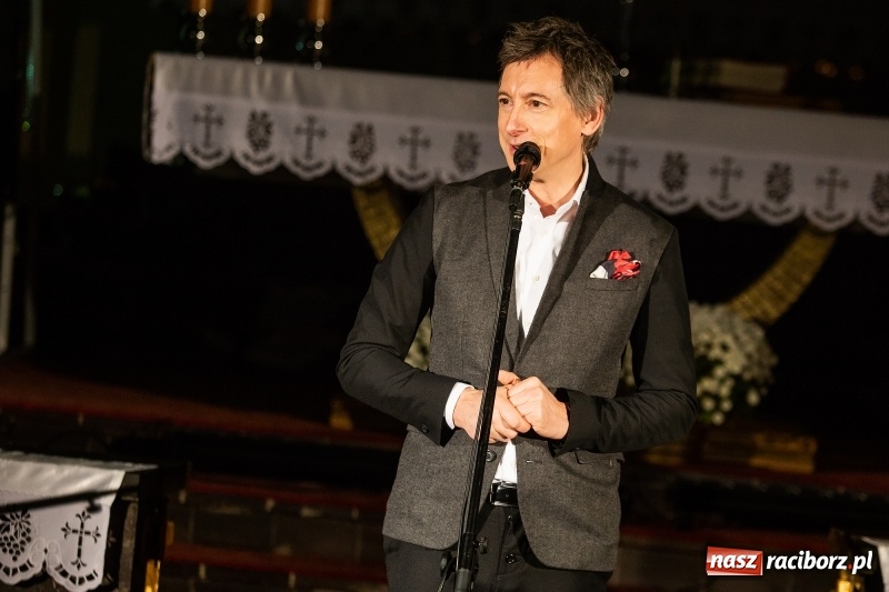 Zdjęcie w galerii na portalu naszraciborz.pl: 100 lat Niepodległości. Wręczono kolejne medale ks. Stefana Pieczki wiadomości z regionu