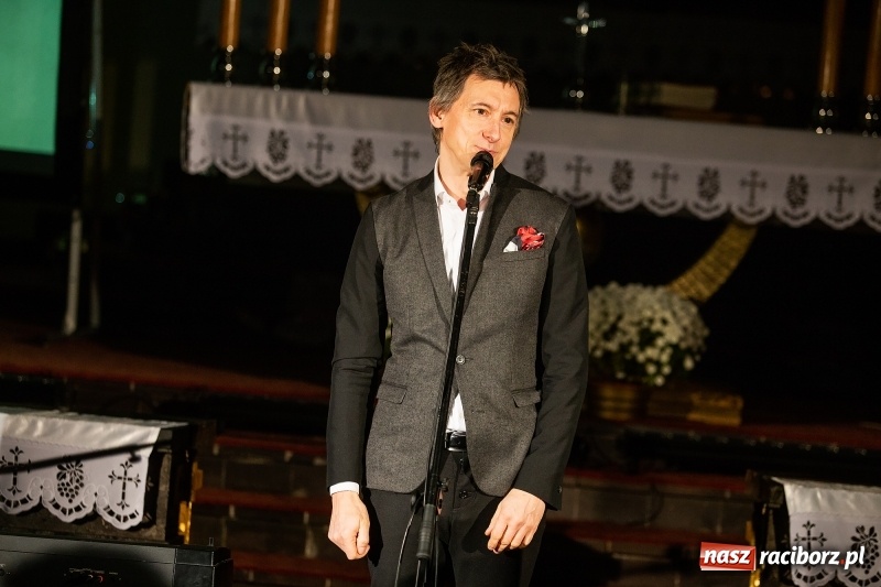 Zdjęcie w galerii na portalu naszraciborz.pl: 100 lat Niepodległości. Wręczono kolejne medale ks. Stefana Pieczki wiadomości z regionu