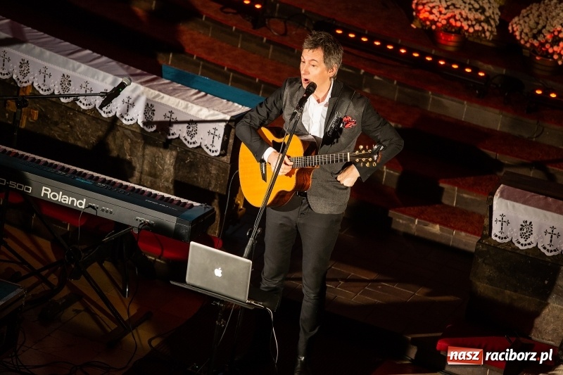 Zdjęcie w galerii na portalu naszraciborz.pl: 100 lat Niepodległości. Wręczono kolejne medale ks. Stefana Pieczki wiadomości z regionu