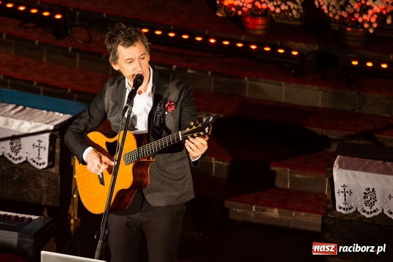 Zdjęcie w galerii na portalu naszraciborz.pl: 100 lat Niepodległości. Wręczono kolejne medale ks. Stefana Pieczki wiadomości z regionu