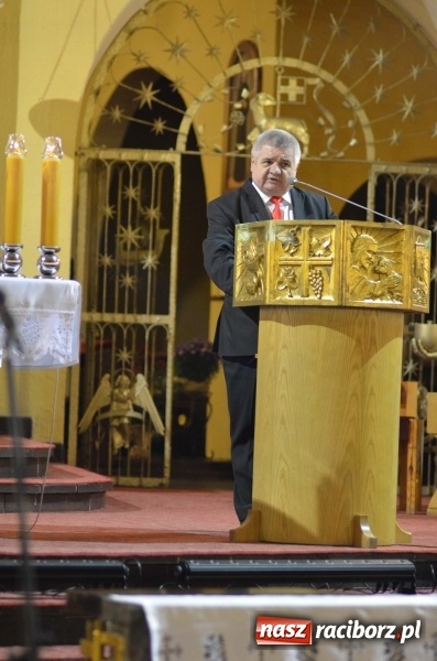 Zdjęcie w galerii na portalu naszraciborz.pl: 100 lat Niepodległości. Wręczono kolejne medale ks. Stefana Pieczki wiadomości z regionu