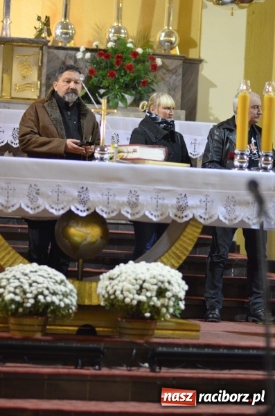 Zdjęcie w galerii na portalu naszraciborz.pl: 100 lat Niepodległości. Wręczono kolejne medale ks. Stefana Pieczki wiadomości z regionu