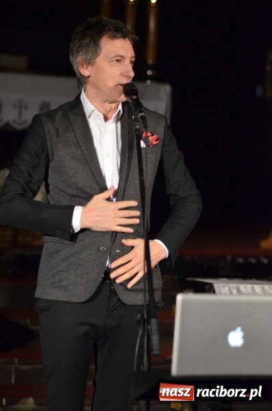 Zdjęcie w galerii na portalu naszraciborz.pl: 100 lat Niepodległości. Wręczono kolejne medale ks. Stefana Pieczki wiadomości z regionu