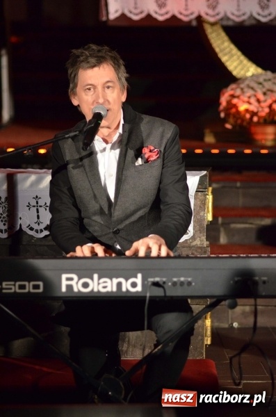 Zdjęcie w galerii na portalu naszraciborz.pl: 100 lat Niepodległości. Wręczono kolejne medale ks. Stefana Pieczki wiadomości z regionu