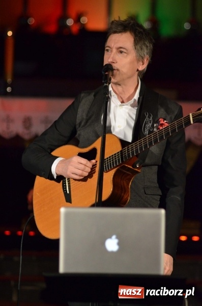 Zdjęcie w galerii na portalu naszraciborz.pl: 100 lat Niepodległości. Wręczono kolejne medale ks. Stefana Pieczki wiadomości z regionu