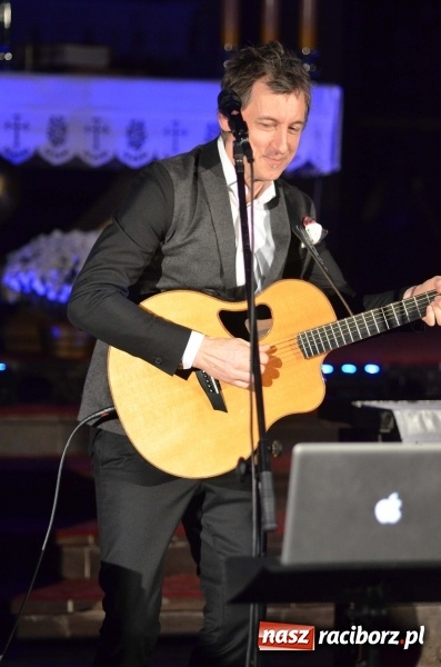 Zdjęcie w galerii na portalu naszraciborz.pl: 100 lat Niepodległości. Wręczono kolejne medale ks. Stefana Pieczki wiadomości z regionu