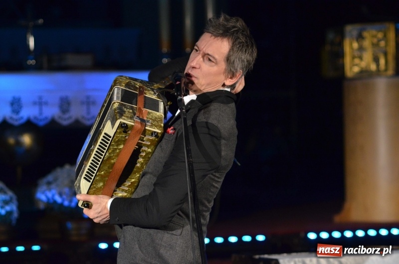 Zdjęcie w galerii na portalu naszraciborz.pl: 100 lat Niepodległości. Wręczono kolejne medale ks. Stefana Pieczki wiadomości z regionu