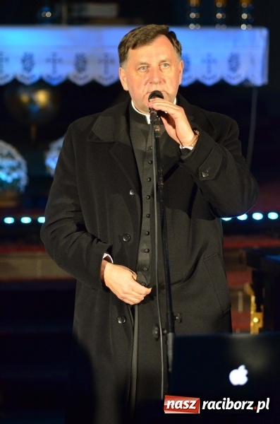 Zdjęcie w galerii na portalu naszraciborz.pl: 100 lat Niepodległości. Wręczono kolejne medale ks. Stefana Pieczki wiadomości z regionu