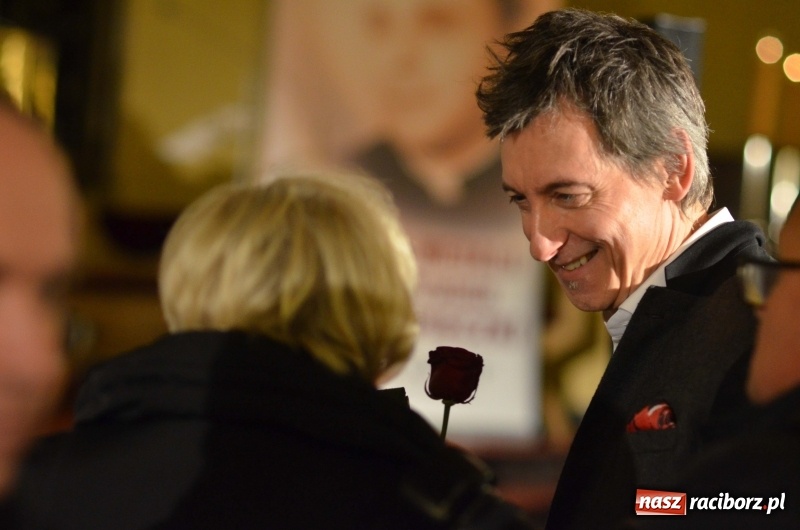 Zdjęcie w galerii na portalu naszraciborz.pl: 100 lat Niepodległości. Wręczono kolejne medale ks. Stefana Pieczki wiadomości z regionu