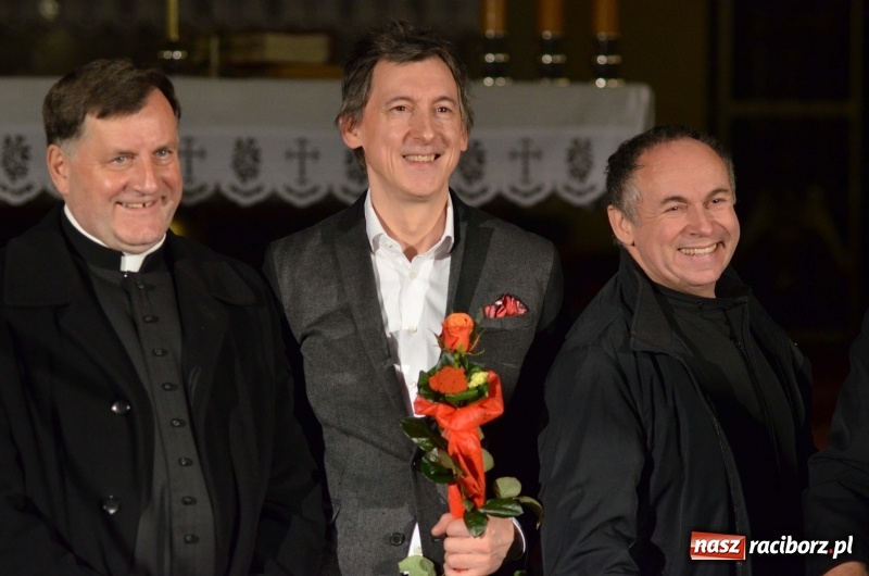 Zdjęcie w galerii na portalu naszraciborz.pl: 100 lat Niepodległości. Wręczono kolejne medale ks. Stefana Pieczki wiadomości z regionu