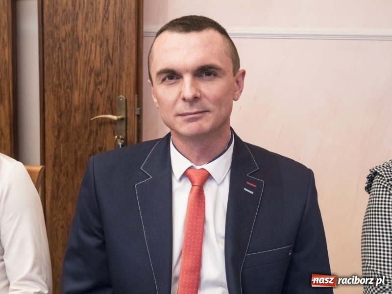 Zdjęcie w galerii na portalu naszraciborz.pl: Samorząd Nędzy rozpoczął 5-letnią kadencję  wiadomości z regionu
