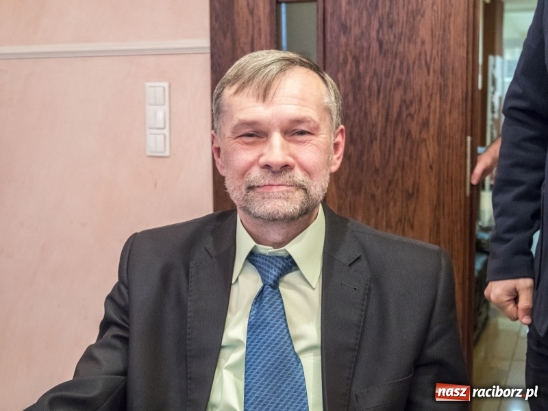 Zdjęcie w galerii na portalu naszraciborz.pl: Samorząd Nędzy rozpoczął 5-letnią kadencję  wiadomości z regionu