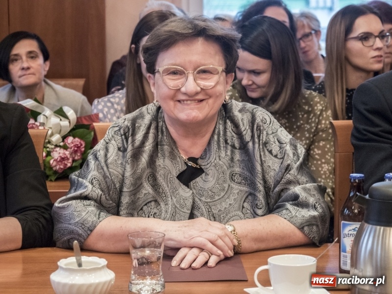 Zdjęcie w galerii na portalu naszraciborz.pl: Samorząd Nędzy rozpoczął 5-letnią kadencję  wiadomości z regionu
