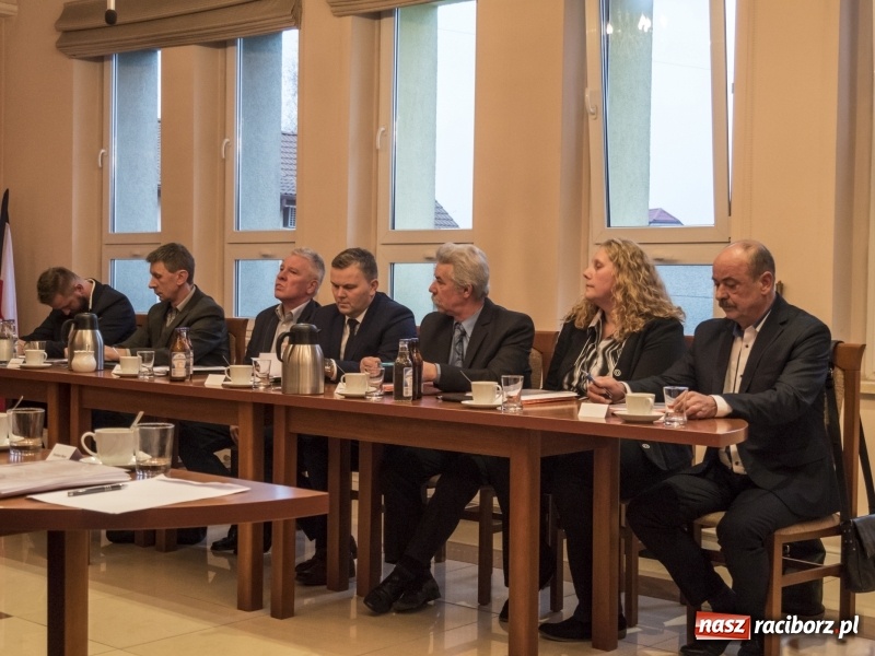 Zdjęcie w galerii na portalu naszraciborz.pl: Samorząd Nędzy rozpoczął 5-letnią kadencję  wiadomości z regionu