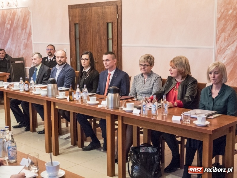 Zdjęcie w galerii na portalu naszraciborz.pl: Samorząd Nędzy rozpoczął 5-letnią kadencję  wiadomości z regionu