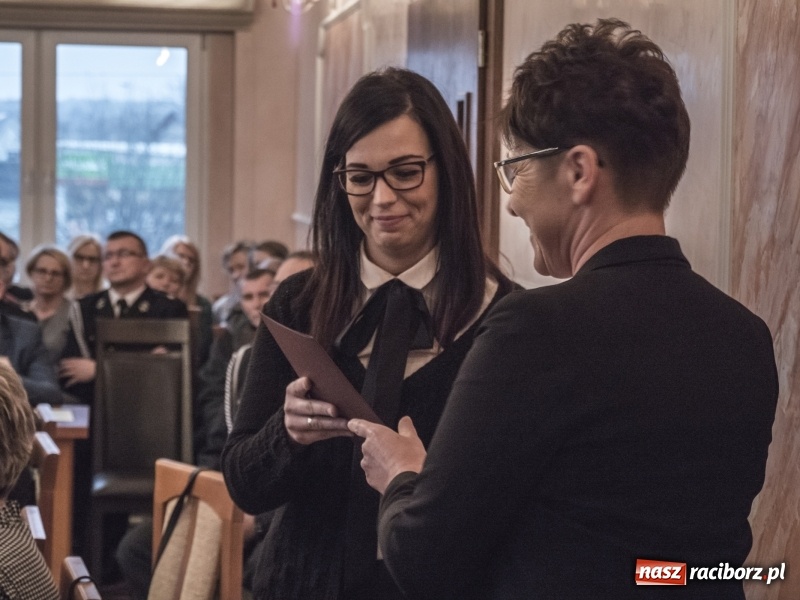 Zdjęcie w galerii na portalu naszraciborz.pl: Samorząd Nędzy rozpoczął 5-letnią kadencję  wiadomości z regionu