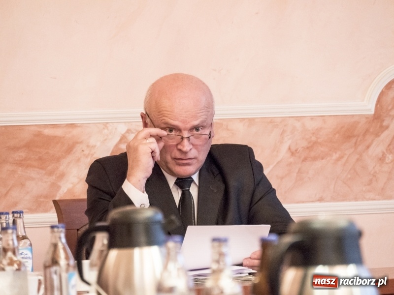Zdjęcie w galerii na portalu naszraciborz.pl: Samorząd Nędzy rozpoczął 5-letnią kadencję  wiadomości z regionu