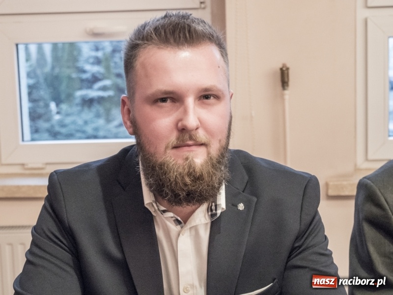 Zdjęcie w galerii na portalu naszraciborz.pl: Samorząd Nędzy rozpoczął 5-letnią kadencję  wiadomości z regionu