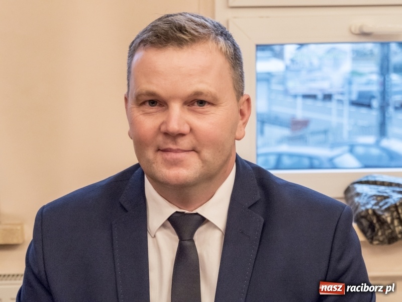 Zdjęcie w galerii na portalu naszraciborz.pl: Samorząd Nędzy rozpoczął 5-letnią kadencję  wiadomości z regionu