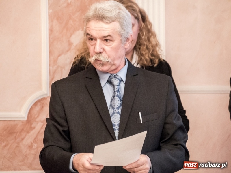 Zdjęcie w galerii na portalu naszraciborz.pl: Samorząd Nędzy rozpoczął 5-letnią kadencję  wiadomości z regionu