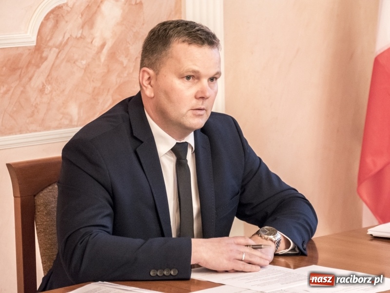 Zdjęcie w galerii na portalu naszraciborz.pl: Samorząd Nędzy rozpoczął 5-letnią kadencję  wiadomości z regionu