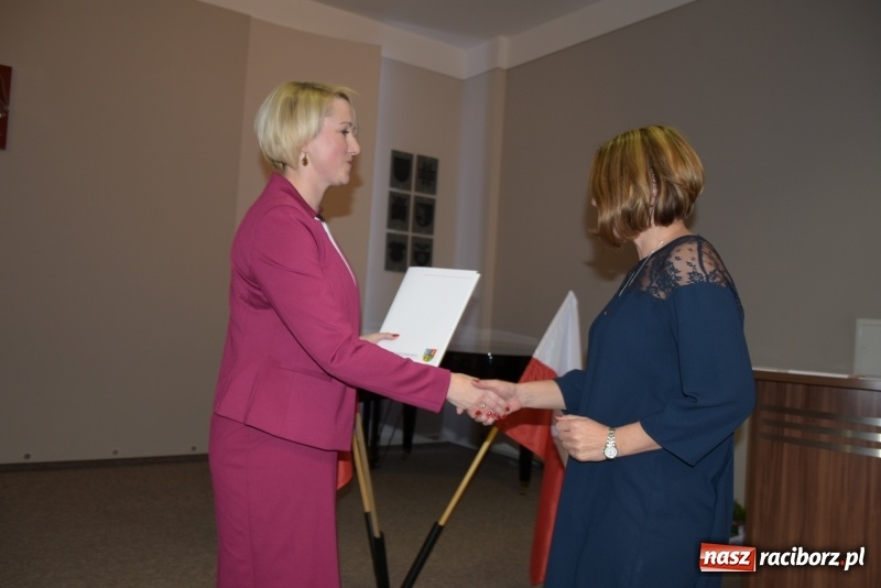 Zdjęcie w galerii na portalu naszraciborz.pl: Inauguracja nowej kadencji Rady Gminy Krzyżanowice  wiadomości z regionu