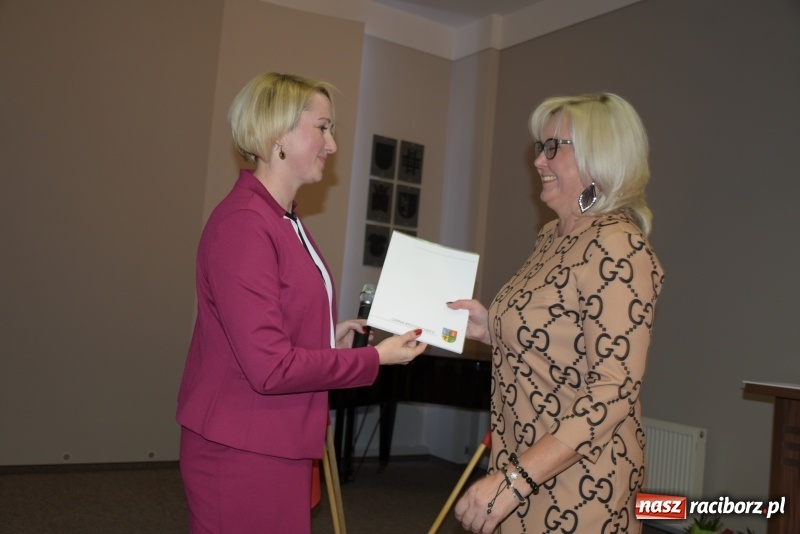 Zdjęcie w galerii na portalu naszraciborz.pl: Inauguracja nowej kadencji Rady Gminy Krzyżanowice  wiadomości z regionu