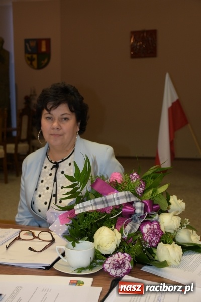 Zdjęcie w galerii na portalu naszraciborz.pl: Inauguracja nowej kadencji Rady Gminy Krzyżanowice  wiadomości z regionu